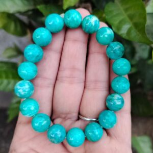 amazonite bracelet